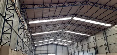 Galpão / Depósito / Armazém para alugar, 1500m² no Ceat, São Carlos - Foto 9