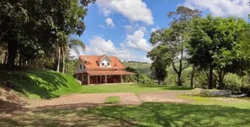 Fazenda / Sítio / Chácara com 9 Quartos à venda, 1000m² no Itapetinga, Atibaia - Foto 5