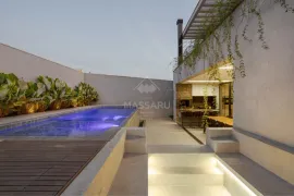 Casa com 4 Quartos à venda, 498m² no Gleba Ribeirao Centenario, Maringá - Foto 12