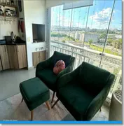 Apartamento com 2 Quartos à venda, 57m² no Vila Homero Thon, Santo André - Foto 2