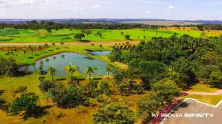 Terreno / Lote / Condomínio à venda, 600m² no Residencial Goiânia Golfe Clube, Goiânia - Foto 20