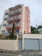 Apartamento com 3 Quartos à venda, 90m² no Grajaú, Juiz de Fora - Foto 2