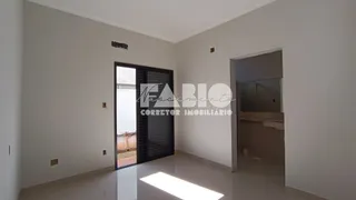 Casa de Condomínio com 3 Quartos à venda, 192m² no Jardim Imperador, Araraquara - Foto 10