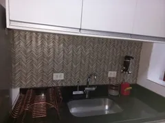 Apartamento com 2 Quartos à venda, 70m² no Encruzilhada, Santos - Foto 13