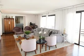 Apartamento com 3 Quartos à venda, 257m² no Pacaembu, São Paulo - Foto 2