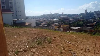 Terreno / Lote / Condomínio à venda, 816m² no Santo André, Belo Horizonte - Foto 2