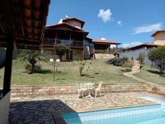 Casa de Condomínio com 3 Quartos à venda, 254m² no Le Cottage, Nova Lima - Foto 4