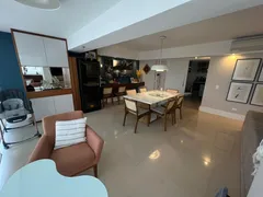 Apartamento com 3 Quartos para alugar, 120m² no Pinheiros, São Paulo - Foto 10