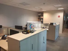 Conjunto Comercial / Sala para alugar, 288m² no Vila Olímpia, São Paulo - Foto 4