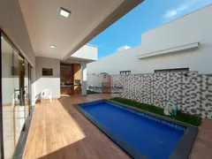 Casa de Condomínio com 3 Quartos à venda, 180m² no Terras Alpha Residencial 1, Senador Canedo - Foto 13