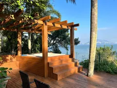 Casa com 9 Quartos para alugar, 1000m² no Cacupé, Florianópolis - Foto 2