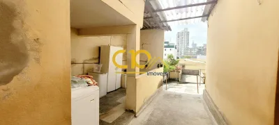 Casa com 3 Quartos à venda, 174m² no Graça, Belo Horizonte - Foto 33
