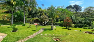 Casa de Condomínio com 4 Quartos à venda, 360m² no , Guararema - Foto 61