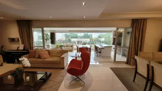 Apartamento com 3 Quartos para alugar, 227m² no Aclimação, São Paulo - Foto 7