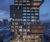 Apartamento com 1 Quarto à venda, 22m² no Jardim Paulista, São Paulo - Foto 1