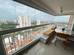 Apartamento com 3 Quartos à venda, 95m² no Parque Amazônia, Goiânia - Foto 1