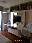 Apartamento com 4 Quartos à venda, 368m² no Barra da Tijuca, Rio de Janeiro - Foto 15