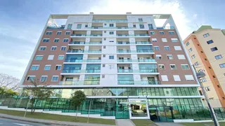 Apartamento com 2 Quartos à venda, 73m² no Champagnat, Curitiba - Foto 2