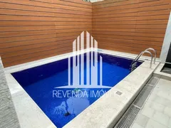 Casa de Condomínio com 4 Quartos à venda, 315m² no Jardim Três Marias, Guarujá - Foto 12