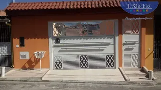 Casa com 2 Quartos à venda, 154m² no Vila São Roberto, Itaquaquecetuba - Foto 1
