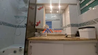 Apartamento com 1 Quarto à venda, 33m² no Ilha Porchat, São Vicente - Foto 13