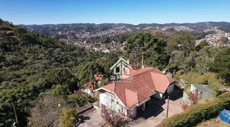 Casa de Condomínio com 4 Quartos à venda, 165m² no Jaguaribe, Campos do Jordão - Foto 1