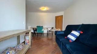 Apartamento com 3 Quartos à venda, 90m² no Alphaville, Barueri - Foto 4