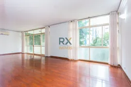 Apartamento com 4 Quartos à venda, 210m² no Higienópolis, São Paulo - Foto 2
