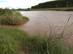 Terreno / Lote / Condomínio à venda, 720000m² no Zona Rural, Oliveira - Foto 1