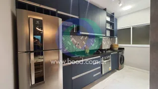 Apartamento com 2 Quartos à venda, 46m² no Parque São Vicente, São Vicente - Foto 6