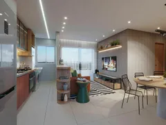 Apartamento com 2 Quartos à venda, 63m² no Vila Rosa, Goiânia - Foto 18