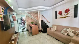 Casa de Condomínio com 3 Quartos à venda, 113m² no Jardim Adriana, Guarulhos - Foto 1