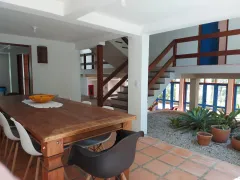 Casa com 4 Quartos à venda, 297m² no Praia Vermelha do Sul, Ubatuba - Foto 14
