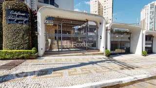 Apartamento com 4 Quartos à venda, 314m² no Vila Regente Feijó, São Paulo - Foto 16