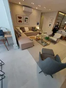 Apartamento com 3 Quartos à venda, 76m² no Vila Planalto, São Bernardo do Campo - Foto 2