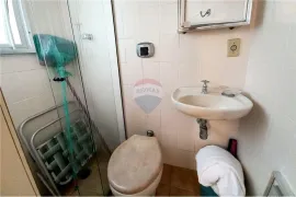 Apartamento com 3 Quartos para alugar, 135m² no Centro, Guarujá - Foto 30