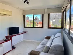 Apartamento com 1 Quarto à venda, 52m² no Petrópolis, Porto Alegre - Foto 1