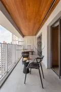 Apartamento com 1 Quarto à venda, 42m² no Jardim Paulista, São Paulo - Foto 2