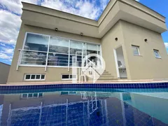 Casa de Condomínio com 4 Quartos à venda, 282m² no Condomínio Residencial Alphaville II, São José dos Campos - Foto 35