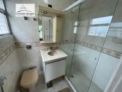 Apartamento com 3 Quartos à venda, 173m² no Ilha Porchat, São Vicente - Foto 15