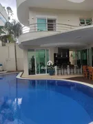 Casa de Condomínio com 4 Quartos para venda ou aluguel, 460m² no Condominio Porto Seguro Village, Valinhos - Foto 58