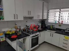 Apartamento com 3 Quartos à venda, 205m² no Gonzaga, Santos - Foto 40