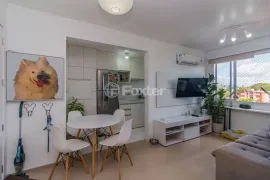 Apartamento com 1 Quarto à venda, 33m² no Partenon, Porto Alegre - Foto 1