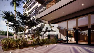 Apartamento com 1 Quarto à venda, 31m² no Novo Mundo, Curitiba - Foto 3