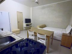 Studio com 1 Quarto para alugar, 30m² no Centro, Rio de Janeiro - Foto 12