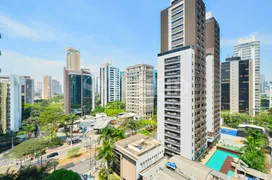 Casa Comercial à venda, 209m² no Cidade Monções, São Paulo - Foto 21
