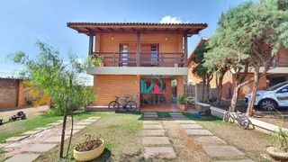 Casa de Condomínio com 3 Quartos à venda, 164m² no Jardim Zavanella, Araraquara - Foto 1