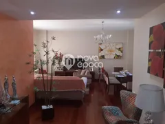 Apartamento com 4 Quartos à venda, 120m² no Grajaú, Rio de Janeiro - Foto 1
