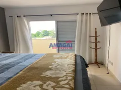 Apartamento com 2 Quartos à venda, 57m² no Jardim Jacinto, Jacareí - Foto 9