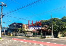 Terreno / Lote Comercial à venda, 480m² no Itaipu, Niterói - Foto 1